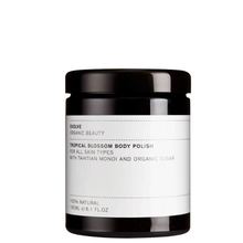 Tropical Blossom Body Polish - Body scrub Evolve - Tropical Blossom Body Polish