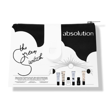 Absolution - The Green Switch - Absolution discovery kit