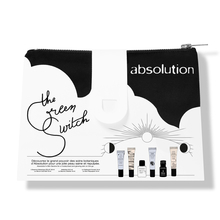The Green Switch Set - Absolution discovery kit Absolution - The Green Switch - Absolution discovery kit