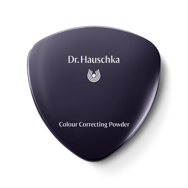 Dr. Hauschka - Correcting face powder - 01 Vivifiante