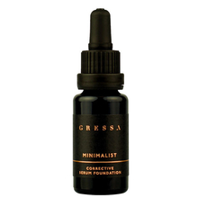 Minimalist Corrective Serum Foundation (18 shades) Gressa - Minimalist Corrective Serum Foundation