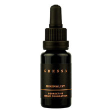 Gressa - Minimalist Corrective Serum Foundation