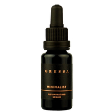 Minimalist Illuminating Serum Gressa - Minimalist Illuminating Serum