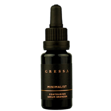 Minimalist Contouring Serum Bronzer Gressa - Minimalist Contouring Serum Bronzer