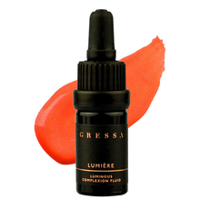 Lumière Amelia - Luminous Complexion Fluid Gressa - Lumière Amelia - Luminous Complexion Fluid