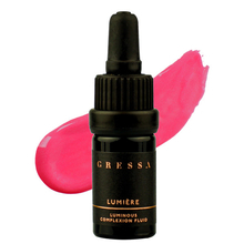 Lumière Elise - Luminous Complexion Fluid Gressa - Lumière Elise - Luminous Complexion Fluid