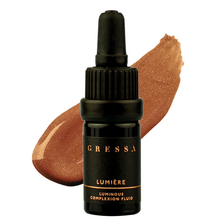 Lumière Eva - Luminous Complexion Fluid Gressa - Lumière Eva - Luminous Complexion Fluid