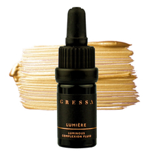 Lumière Mila - Luminous Complexion Fluid Gressa - Lumière Mila - Luminous Complexion Fluid