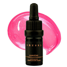 Lumière Khana - Luminous Complexion Fluid Gressa - Lumière Khana - Luminous Complexion Fluid