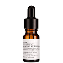 Bio-Retinol + C booster - Pro-collagen treatment Evolve - Bio-Retinol + C booster Serum