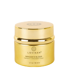 Dragon's Blood cream - Hydration + Antioxidant cream Lovinah - Dragon's Blood Antioxidant CREAM