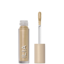 Ilia - Gleam - Liquid Powder Chromatic Eye Tint ET-07