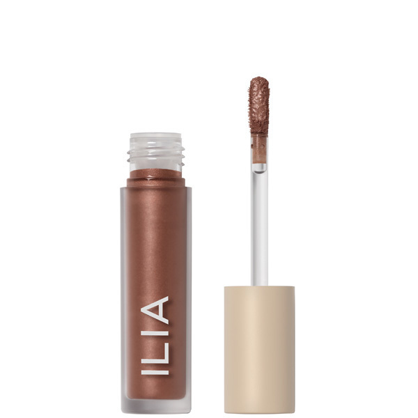 Ilia - Umber - Liquid Powder Chromatic Eye Tint ET-05