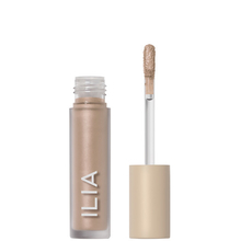 Ilia - Glaze - Liquid Powder Chromatic Eye Tint ET-02