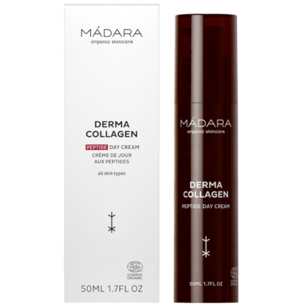 Madara - Derma Collagen - Peptide Day Cream
