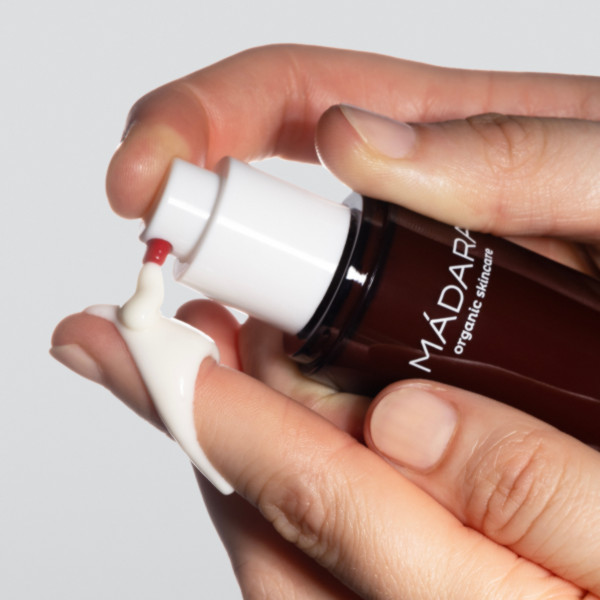 Madara - Derma Collagen - Peptide Day Cream