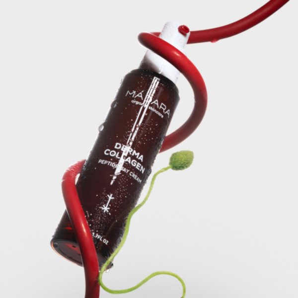 Madara - Derma Collagen - Peptide Day Cream