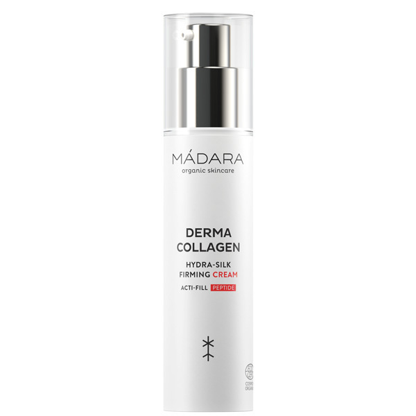 Madara - Derma Collagen - Hydra-Silk firming cream
