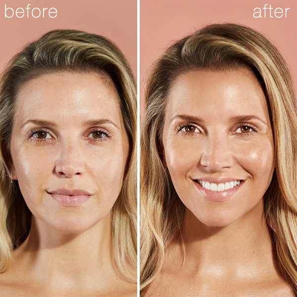 RMS Beauty - Master Radiance Base - "Rich" in radiance