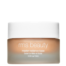 Master Radiance Base - "Rich" in radiance RMS Beauty - Master Radiance Base - "Rich" in radiance