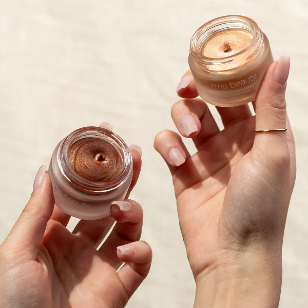 RMS Beauty - Master Radiance Base - "Deep" in radiance