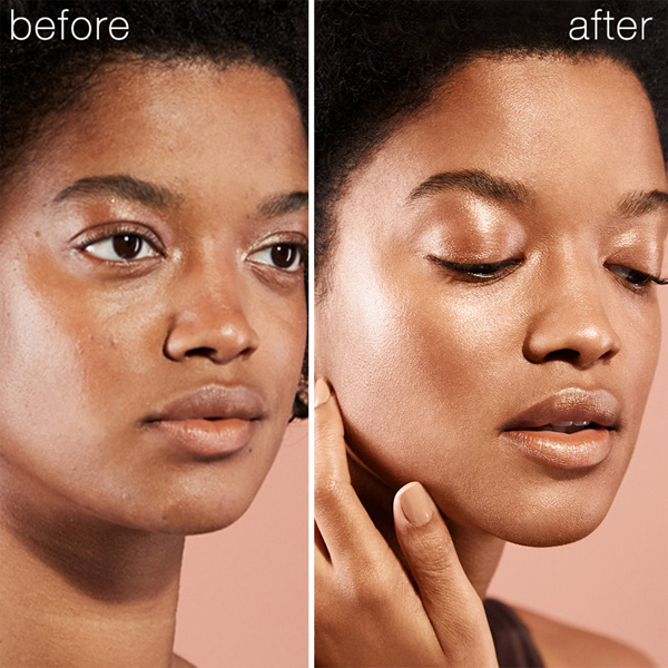 RMS Beauty - Master Radiance Base - "Deep" in radiance