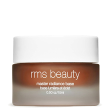 RMS Beauty - Master Radiance Base - "Deep" in radiance