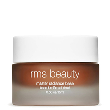 Master Radiance Base - "Deep" in radiance RMS Beauty - Master Radiance Base - "Deep" in radiance