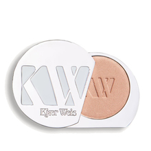 LightSlip powder highlighter - Luminous Kjaer Weis - LightSlip powder highlighter - Luminous