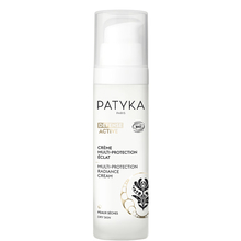 Multi-protection Radiance Cream Patyka - Multi-protection Radiance Cream