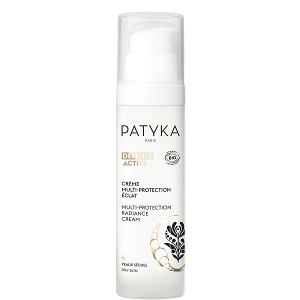 Patyka - Multi-protection Radiance Cream
