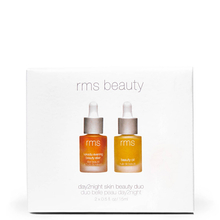 day2night skin beauty duo RMS Beauty - day2night skin beauty duo gift set