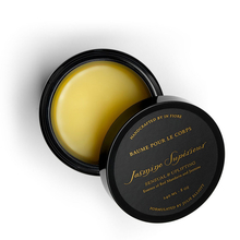 JASMINE SUPÉRIEUR - Luxury body balm In Fiore - JASMINE SUPÉRIEUR - Luxury body balm