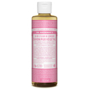 Dr. Bronner - Cherry Blossom Pure-Castile natural Liquid Soap