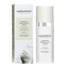BioCalm - Probiotic Rebalancing Cream Estelle & Thild - BioCalm - Probiotic Rebalancing Cream