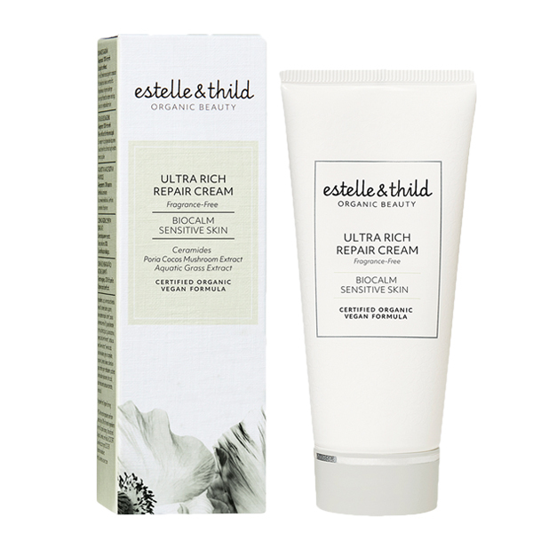 Estelle & Thild - BioCalm - Ultra Rich Repair Cream