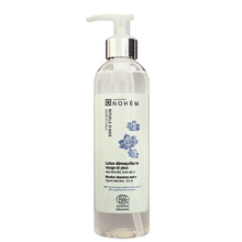 Micellar cleansing water for face & eyes Nohèm - Micellar cleansing water for face and eyes