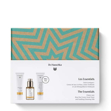 The Essentials - Face care set Dr. Hauschka - The Essentials - Face care set