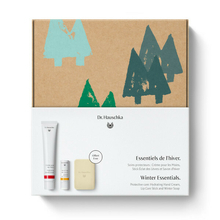Everyday Heroes - Face & body care set Dr. Hauschka - Everyday Heroes - Face & body care set