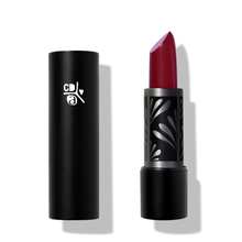 Le Satin lipstick 15 - Grenat Absolution x Christophe Danchaud - Le Satin lipstick 15 - Grenat