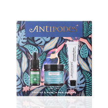 Fresh Skin Favourites Set Antipodes - Fresh Skin Favourites Set