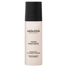 BioMineral - Tinted Moisturizer (3 shades) Estelle & Thild - BioMineral - Tinted Moisturizer