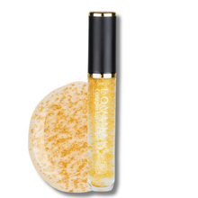 Lips in the desert - 24K Gold collagen lip plumper oil Lovinah - Lips in the desert - 24K Gold collagen lip plumper oil