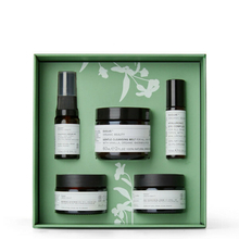 Evolve - The Feel Good Facial gift set