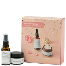Hydration Heaven gift set Evolve - Hydration Heaven gift set