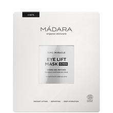 Time Miracle - Eye lift mask Madara - Time Miracle - Eye lift mask