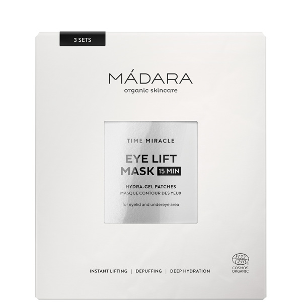 Madara - Time Miracle - Eye lift mask