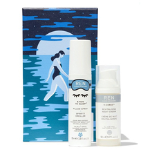"Parfum Rêveur" gift set REN Skincare - "Parfum Rêveur" gift set