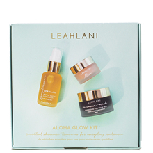 Aloha Glow Kit Leahlani - Aloha Glow Kit