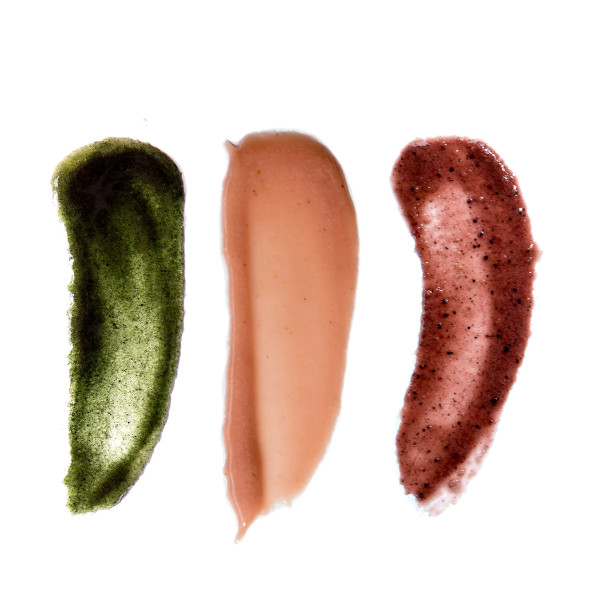 Leahlani - Mask Magic Kit Leahlani - Mask Magic Kit